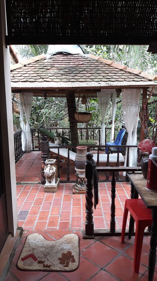 Charming Countryside Homestay Ben Tre Exterior photo
